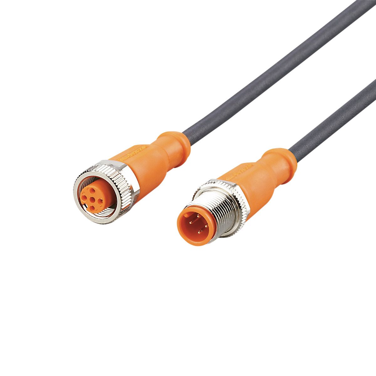 Соединительный кабель IFM Electronic EVC173