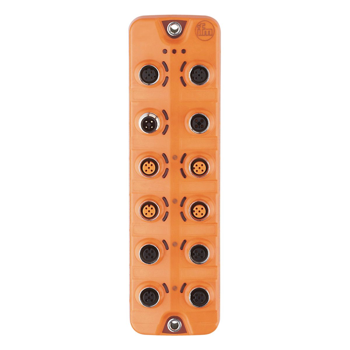 IO-Link master IFM Electronic AL1202
