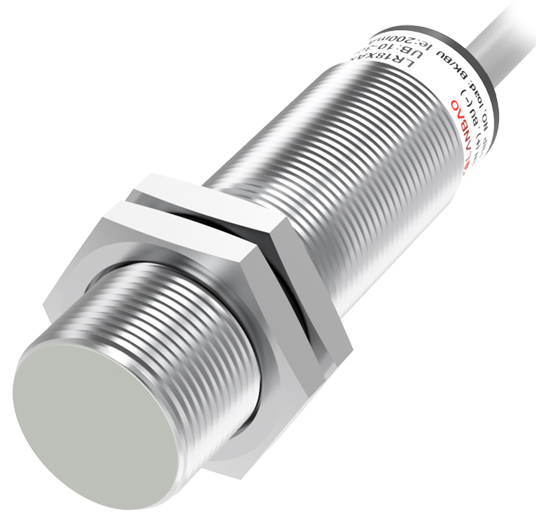 Индуктивный датчик LANBAO LR18XCF05DPCJ