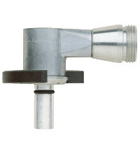 Индуктивный датчик Pepperl Fuchs NJ2-F-US-2.062-V93