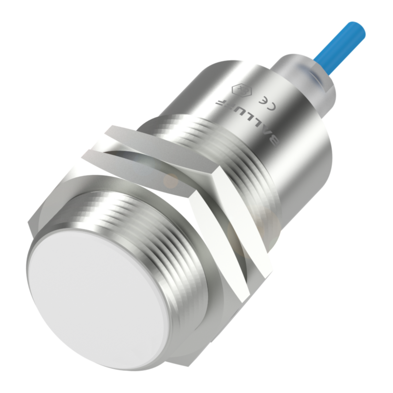 Индуктивный датчик Balluff BES M30MH2-GNX10B-BT02-EXB