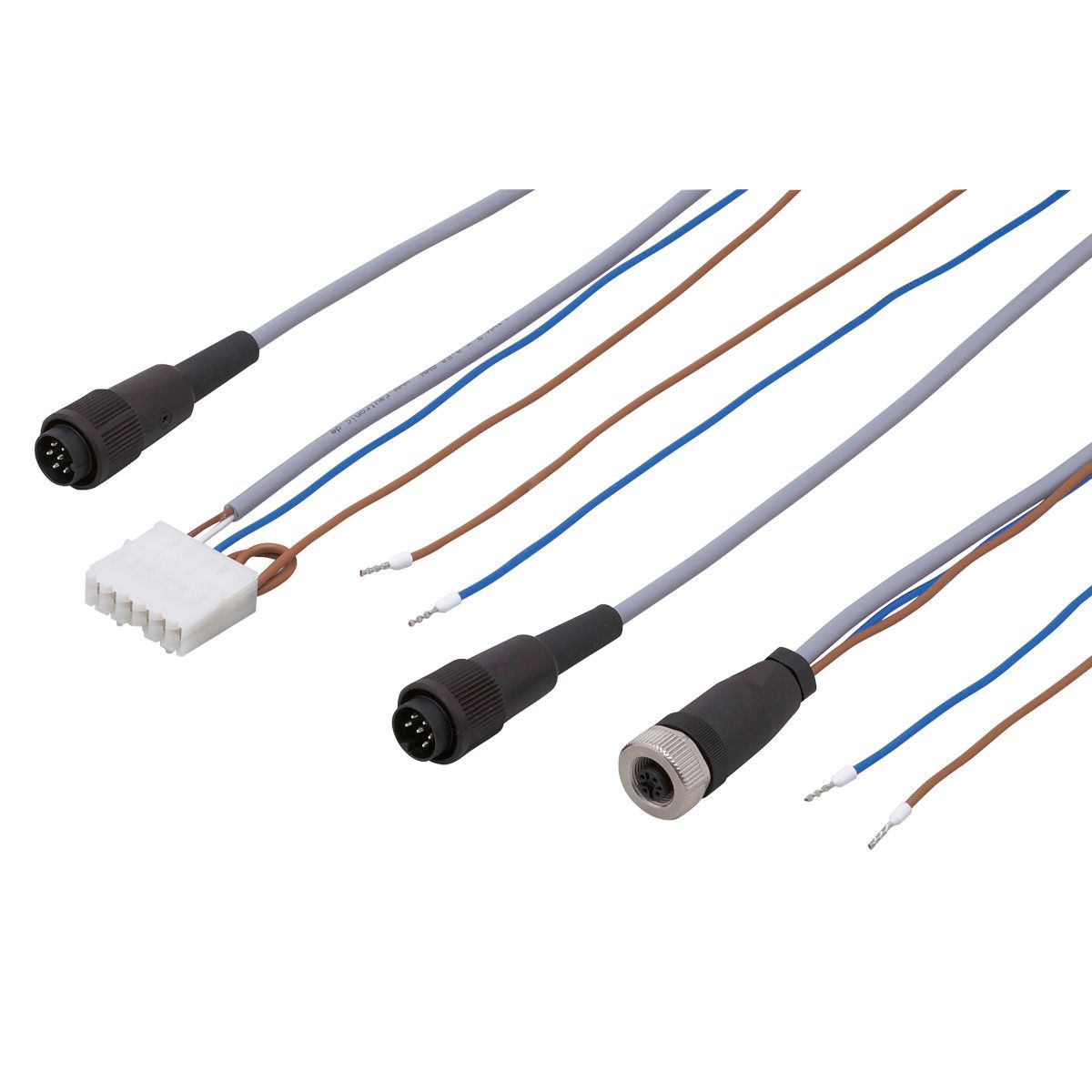 Набор кабелей для программирования IFM Electronic EC2114