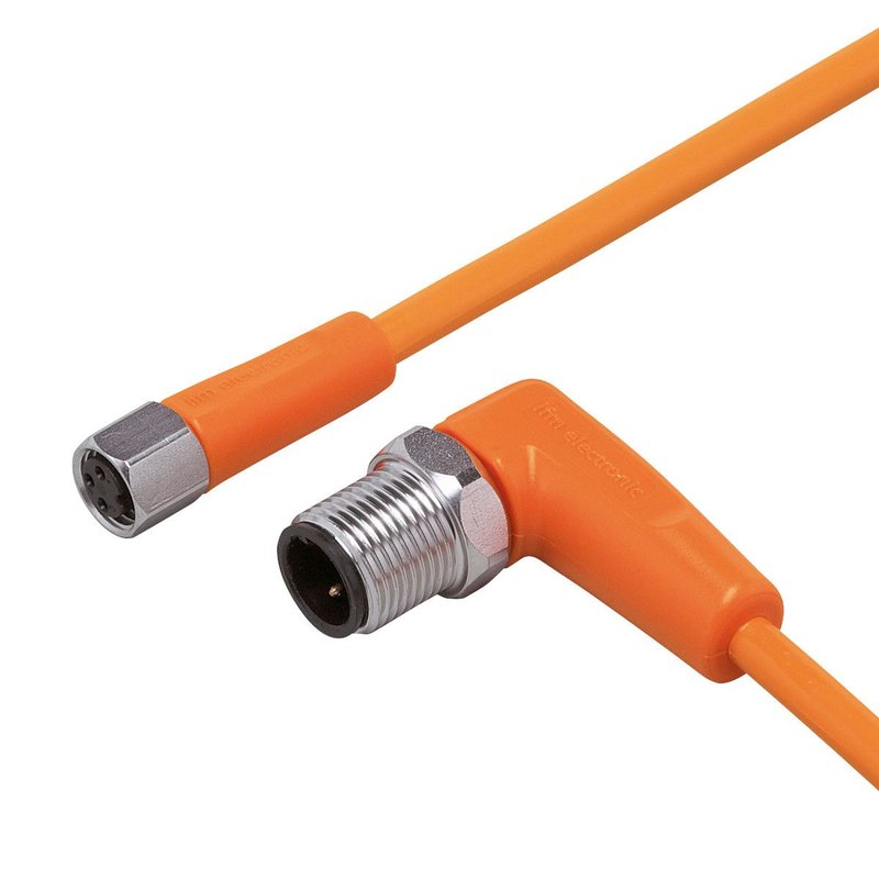 Соединительный кабель IFM Electronic EVT291