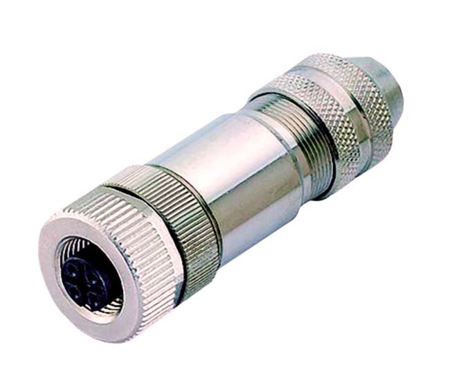 Разъем Leuze Electronic KD 01-5-BA