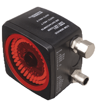 Считывающая головка кода Data Matrix Pepperl Fuchs PCV80I-F200-SSI-V19