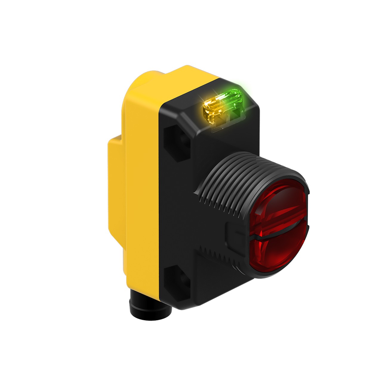 Оптический датчик Banner QS18EN6CV15Q7