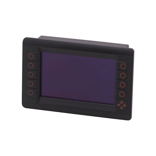 Дисплей IFM Electronic CR9224