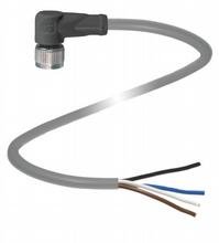 Соединительный кабель Pepperl Fuchs V1-W-0,5M-PUR
