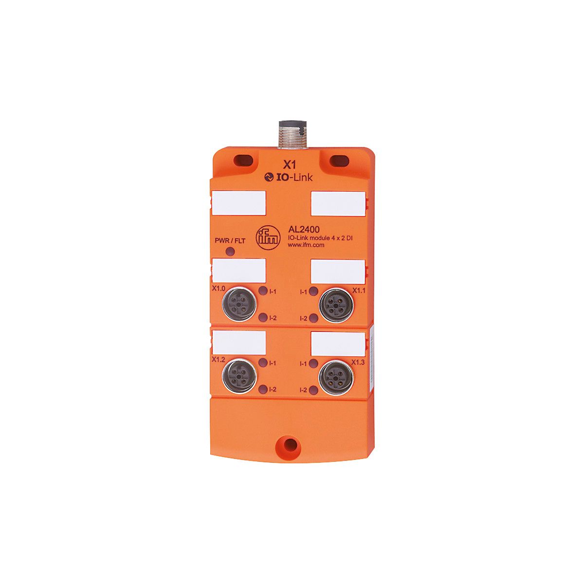 Модуль  IO-Link IFM Electronic AL2400