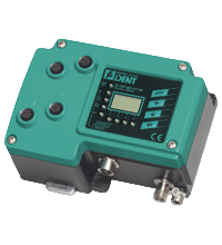 Блок обработки RFID Pepperl Fuchs IC-KP-B6-V15B