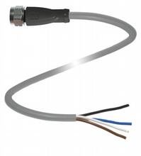 Соединительный кабель Pepperl Fuchs V15-GV4A-25M-PUR