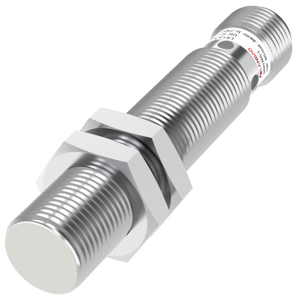 Индуктивный датчик LANBAO LR12XBF02DPR-E2