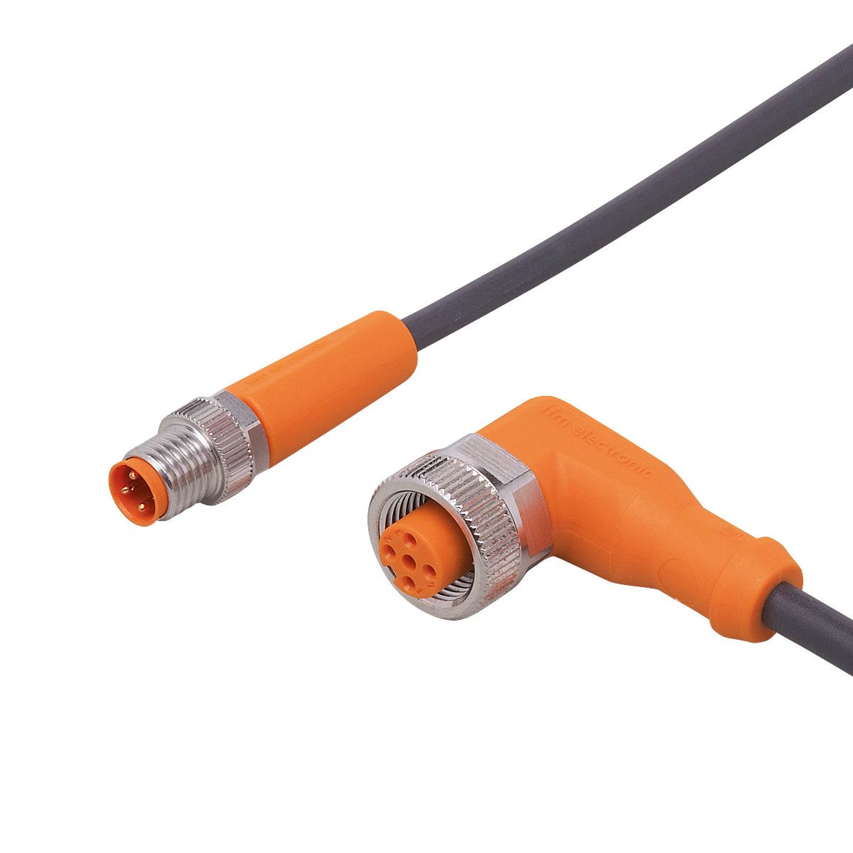 Соединительный кабель IFM Electronic EVC289