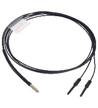 Оптоволоконный кабель Pepperl Fuchs Plastic fiber optic KLR-C09-1,25-2,0-K77