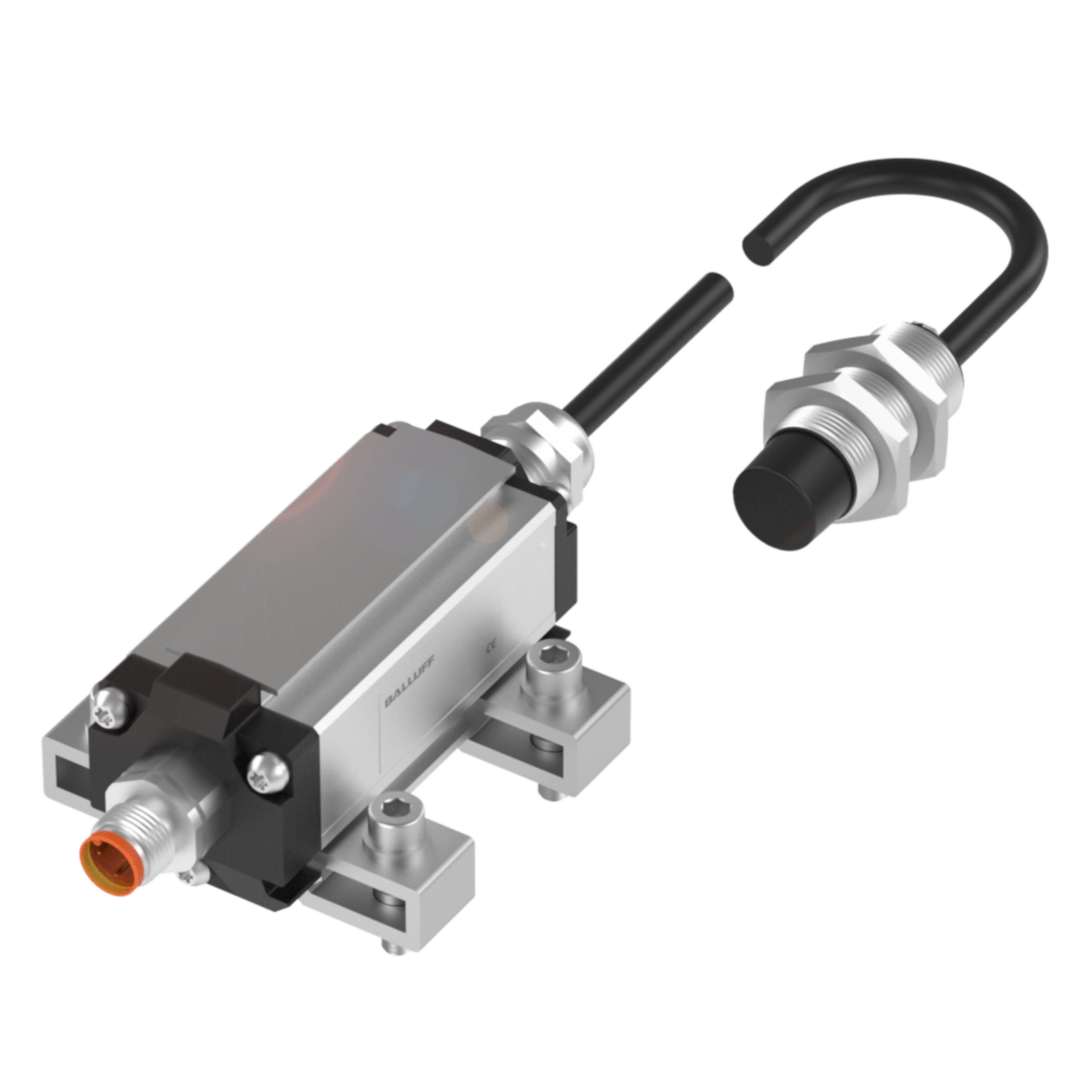 RFID головка чтения/записи Balluff BIS M-402-072-002-07-S4
