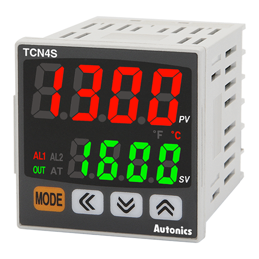 Температурный контроллер Autonics TCN4S-22R