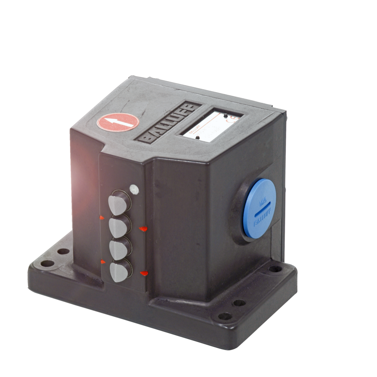 Блочный выключатель Balluff BNS 813-D04-D12-100-10-01-FD