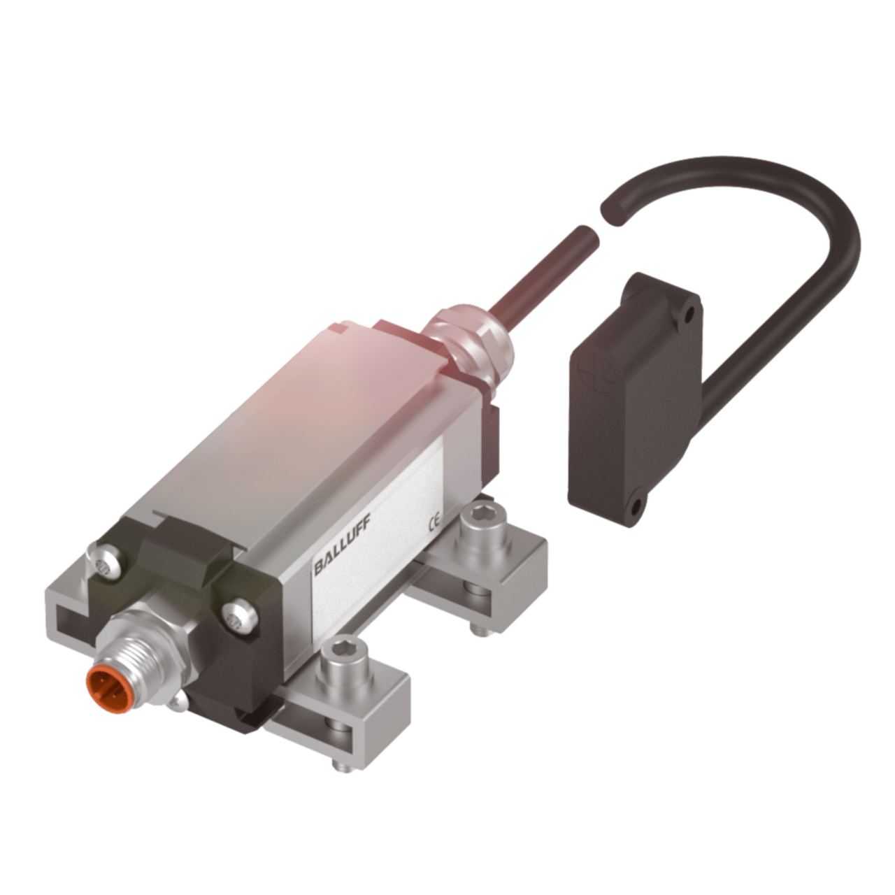 RFID головка чтения/записи Balluff BIS VL-350-001-S4