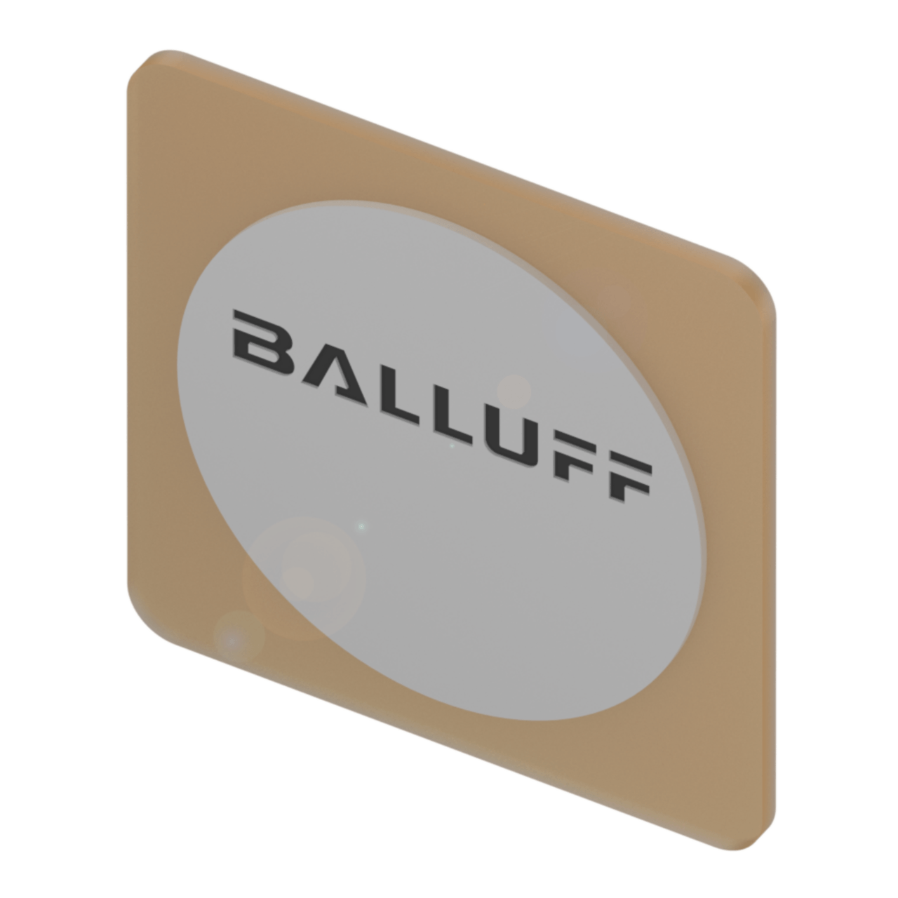 Транспондер RFID Balluff BIS M-1L4-03/L-D018