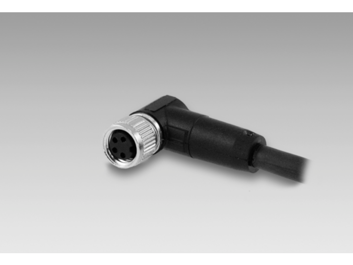 Разъем с кабелем Baumer ESW 31SH0500G