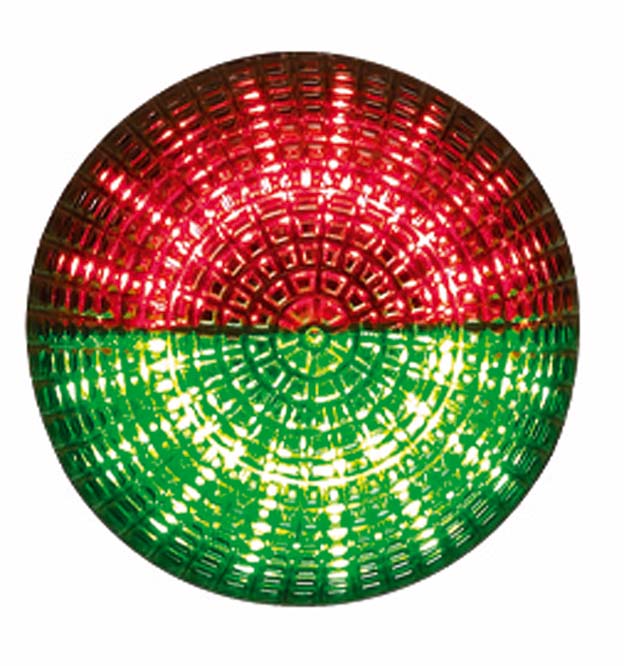 Светодиодный индикатор Leuze Electronic P30-V1-B-DV