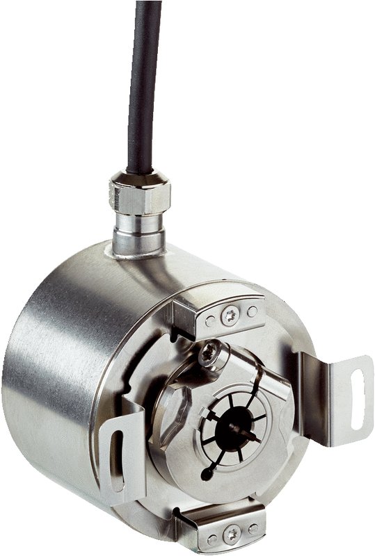 Многооборотный энкодер SICK AFM60I-BHPM262144