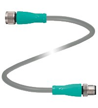 Соединительный кабель Pepperl Fuchs V11-G-1M-PVC-V11-G