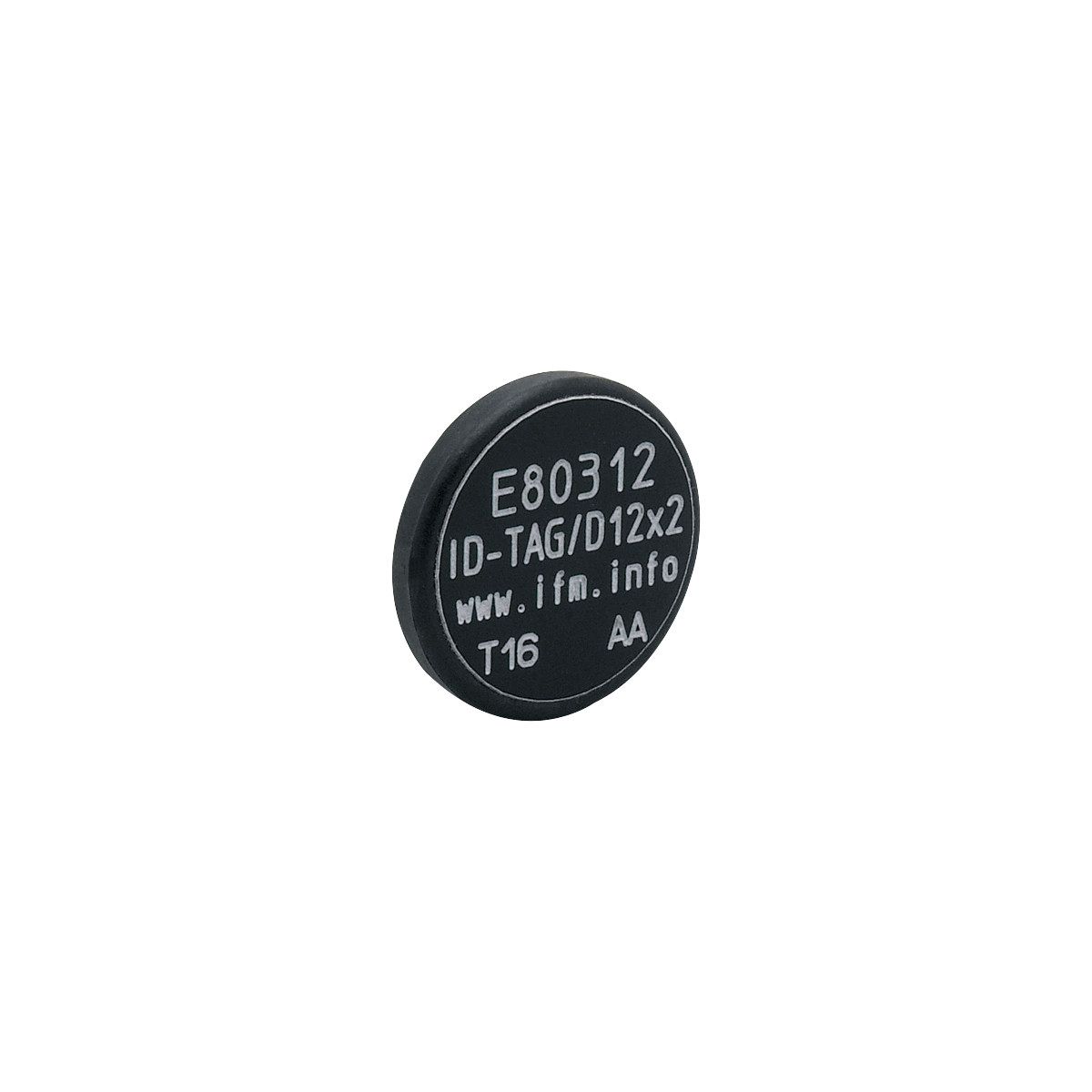 RFID-транспондер IFM Electronic E80312