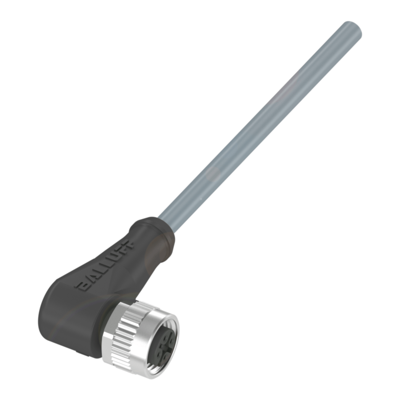 Разъем с кабелем Balluff BCC M425-0000-1A-001-VX8334-050