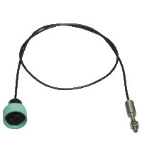 Оптоволоконный кабель Pepperl Fuchs Glass fiber optic LCR 18-1,1-0,5-K3