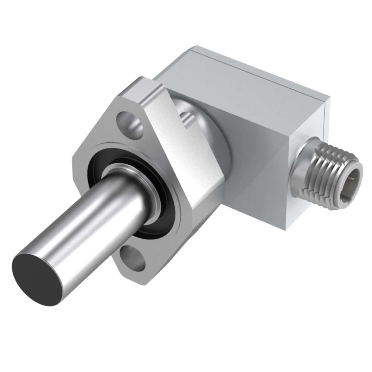 Индуктивный датчик Balluff BES 516-200-S2/1.750"-S21