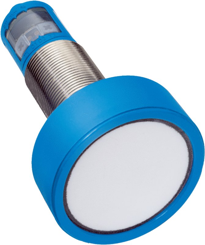 Ультразвуковой датчик SICK UM30-215115
