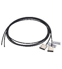 Оптоволоконный кабель Pepperl Fuchs Plastic fiber optic KLE-A16-2,2-2,0-K110