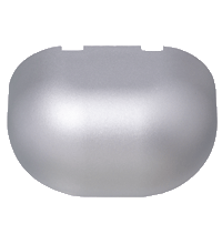 Датчик движения Pepperl Fuchs Radar sensor RaDec-D Silver
