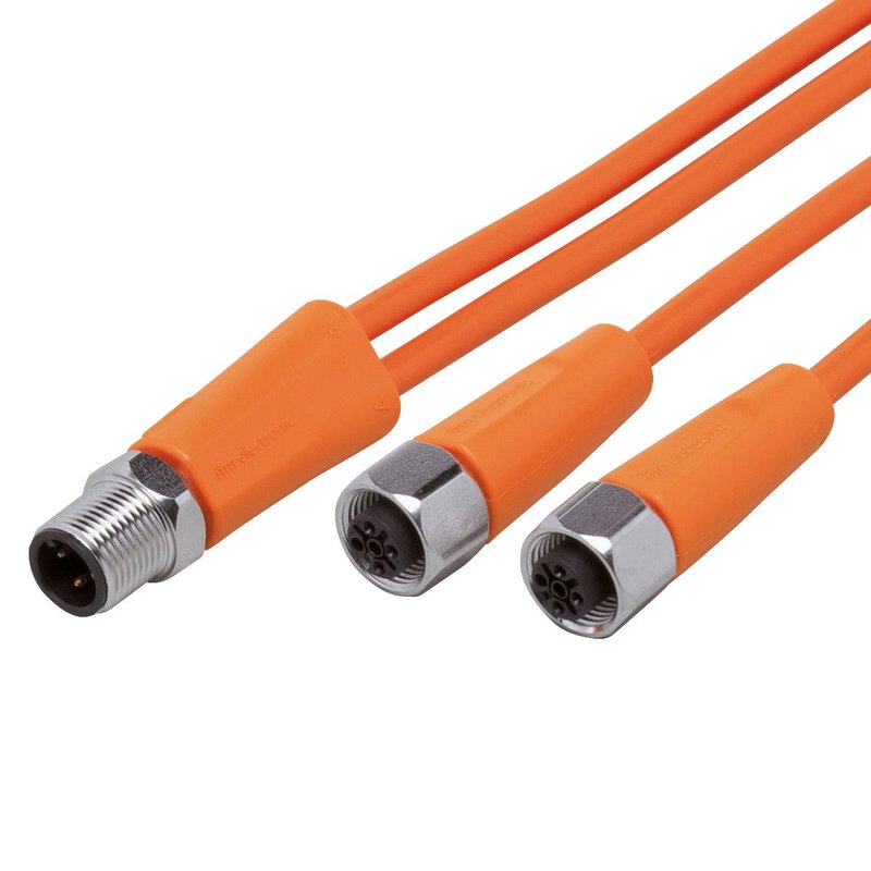 Y-образный разветвитель IFM Electronic EVT329