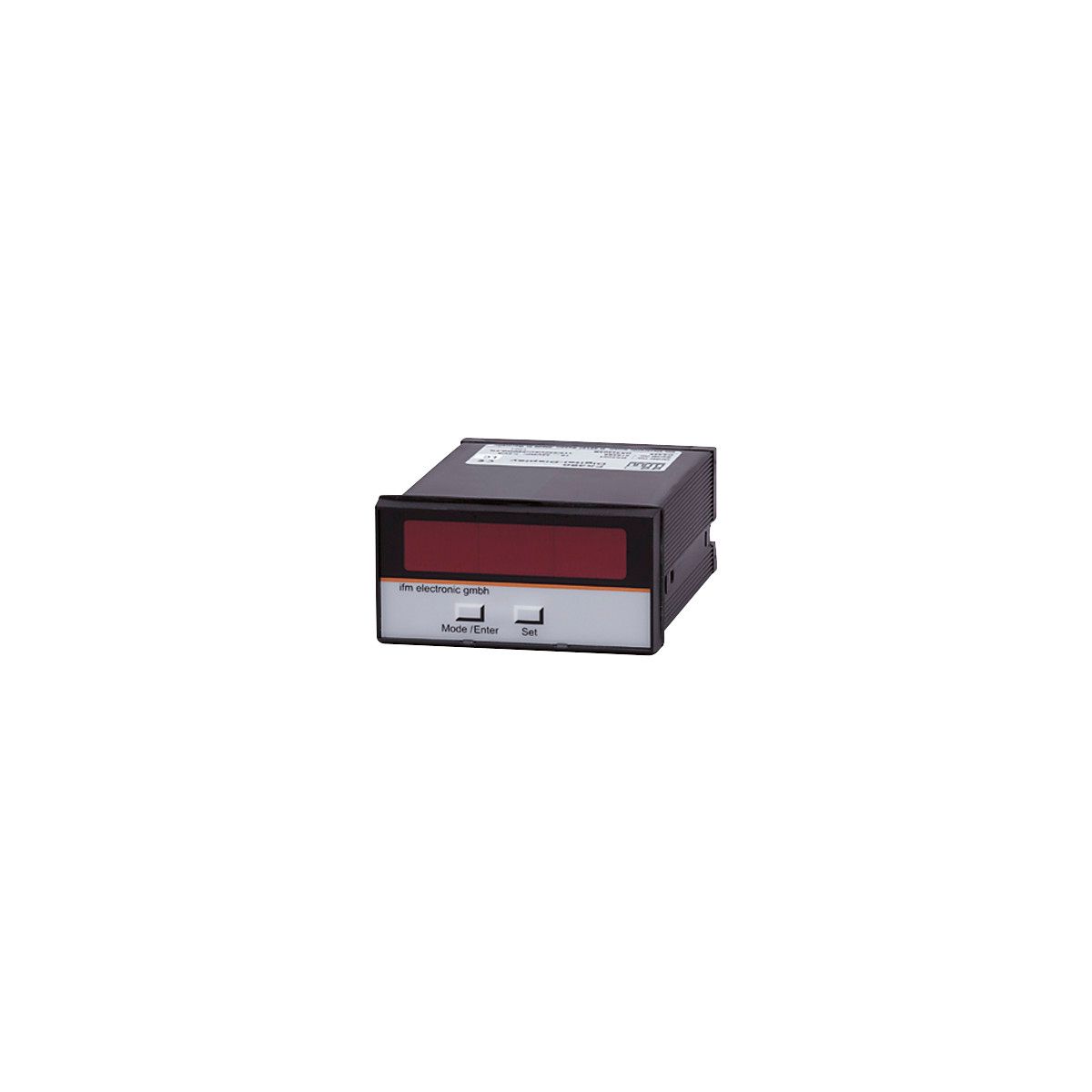 Многофункциональный дисплей IFM Electronic DX2003