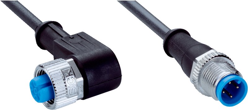 Соединительный кабель SICK YG2A14-C60UB3M2A14
