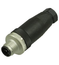 Разъем Pepperl Fuchs V15S-G