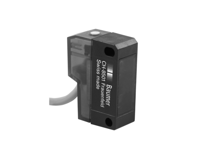 Датчик контрастной метки Baumer FKDK 14G6901