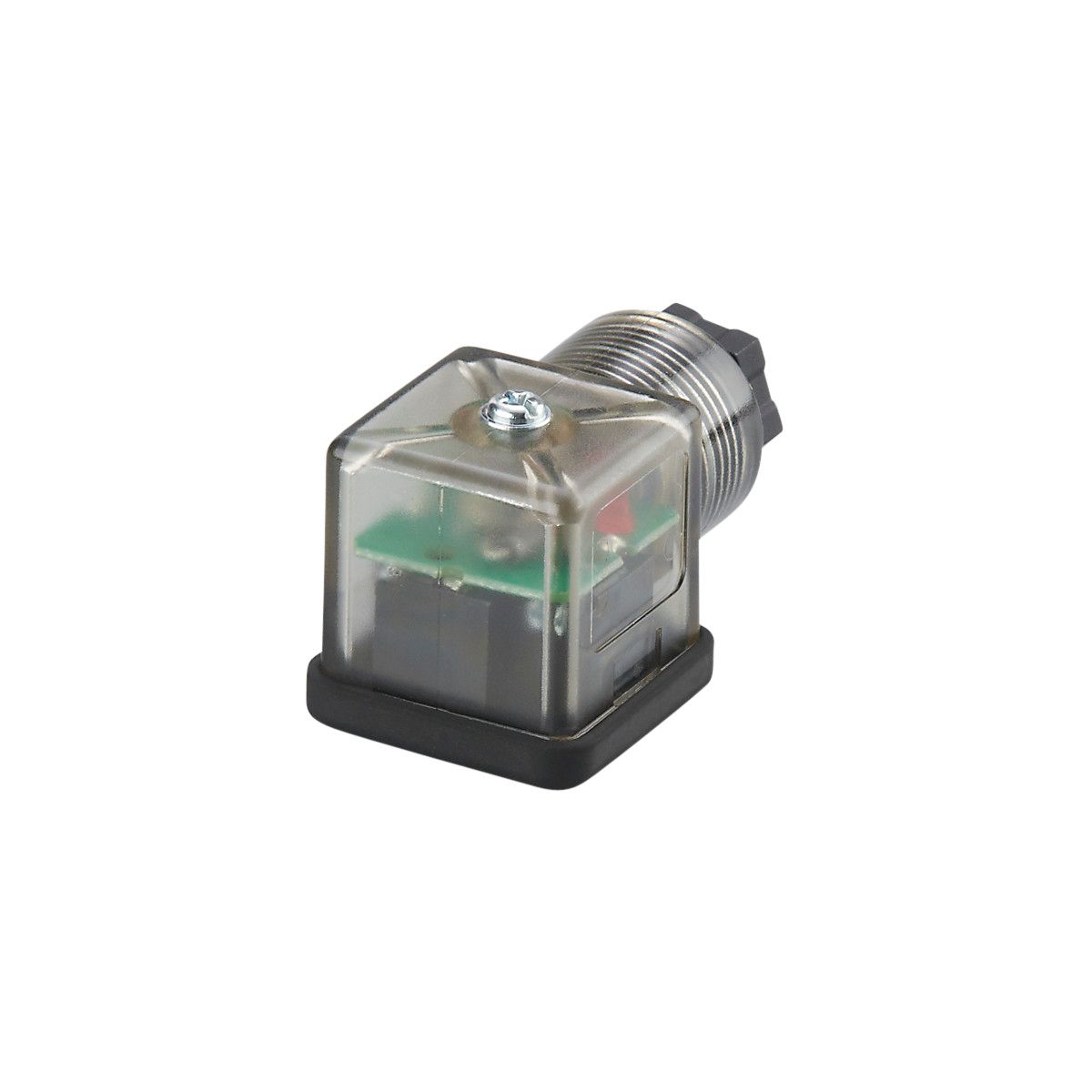 Разъем IFM Electronic E12224