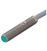 Индуктивный датчик Pepperl Fuchs NBB0,8-5GM25-E2