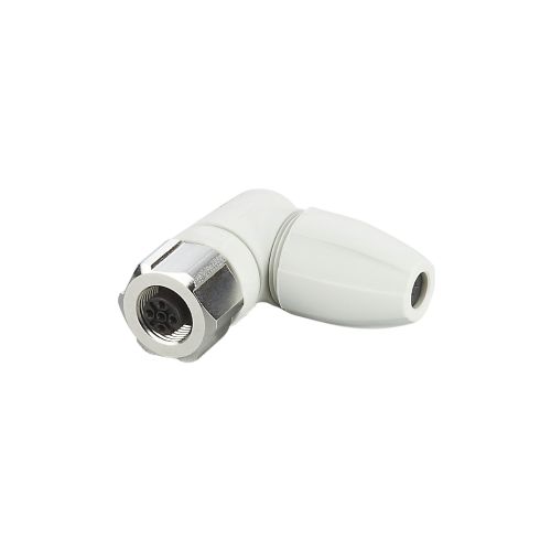 Разъём с клеммами IFM Electronic EVF566
