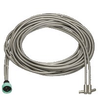 Оптоволоконный кабель Pepperl Fuchs Glass fiber optic LME 18-2,3-5,0-K10