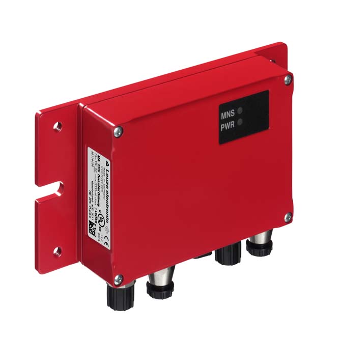 Сканер штрих-кодов Leuze Electronic MA 255i DeviceNet Gateway