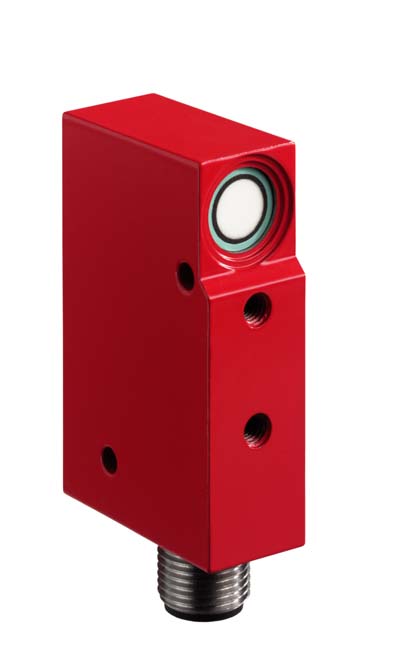 Ультразвуковой датчик Leuze Electronic LSEU 18/24-S12