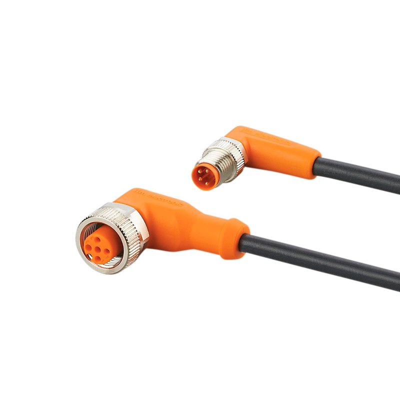 Соединительный кабель IFM Electronic EVC380