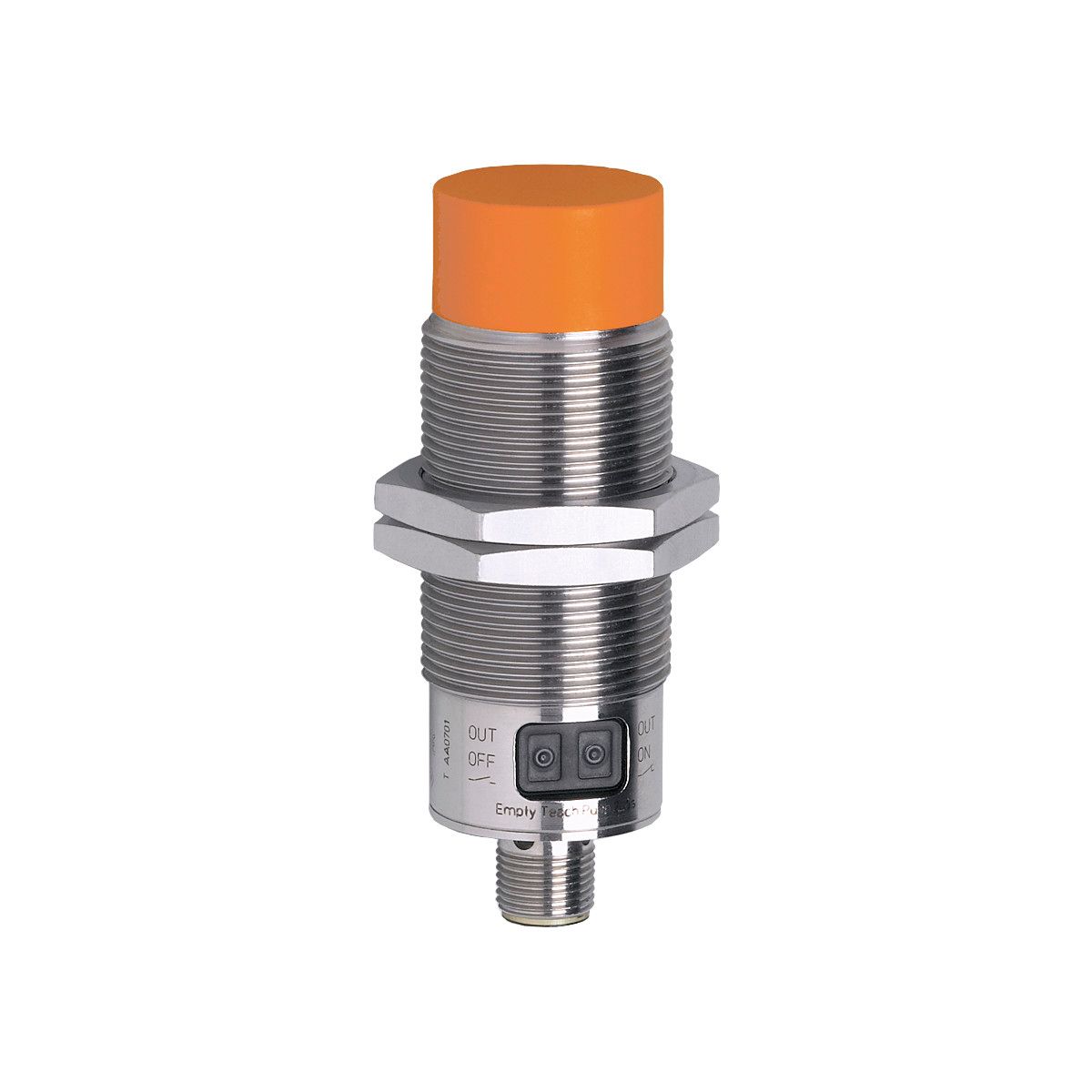 Емкостной датчик уровня IFM Electronic KI5087
