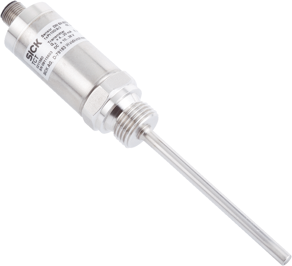 Датчик температуры SICK TCT-1AAZZ1506MZ