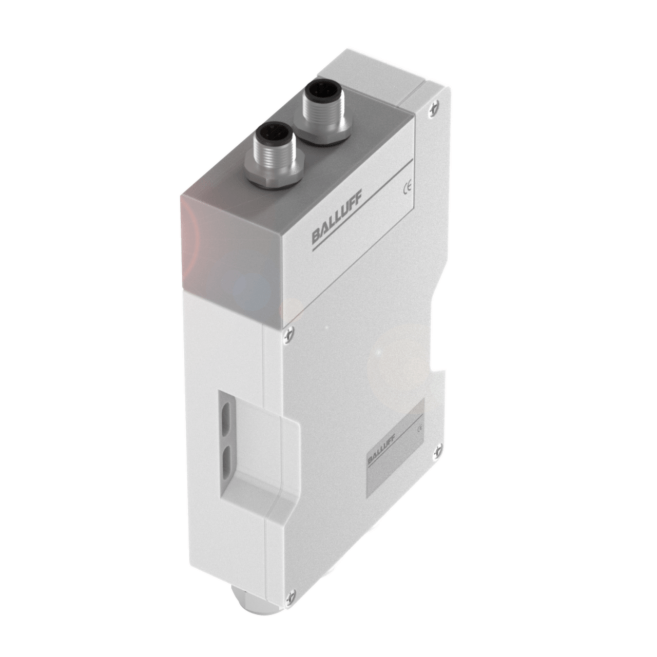 Блок обработки RFID Balluff BIS C-602-019-650-03-KL2