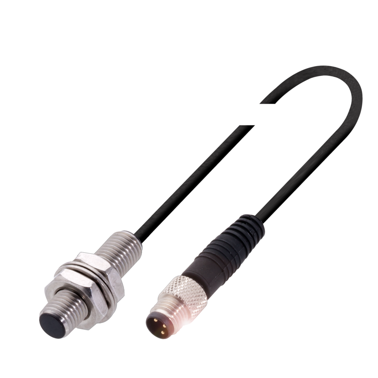Индуктивный датчик Balluff BES 516-324-E4-C-S49-00,3